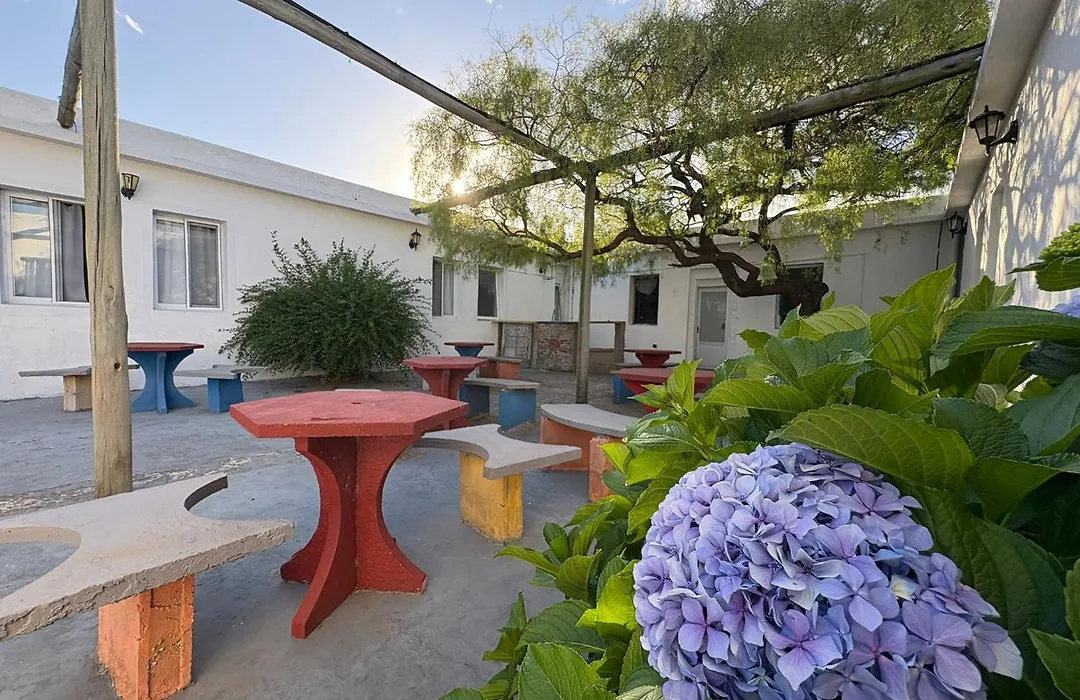Piriápolis Hostel&suites-1