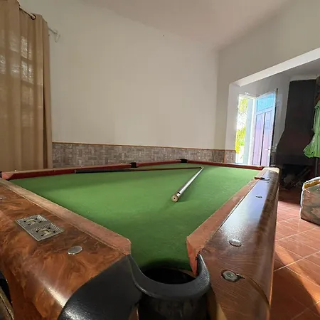 Piriápolis Hostel&suites-2
