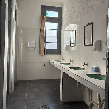Piriápolis Hostel&suites-3