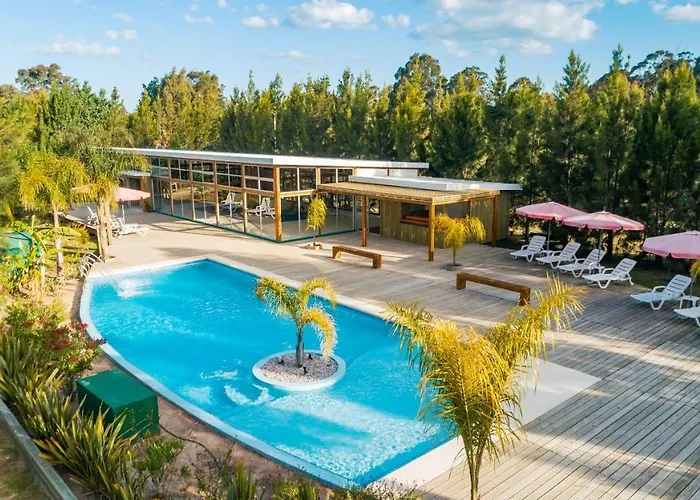 Villa privada: Villa Las Flores