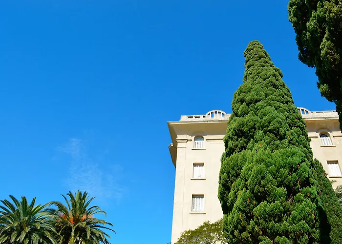 Hotel de lujo: Argentino Hotel Casino&Resort