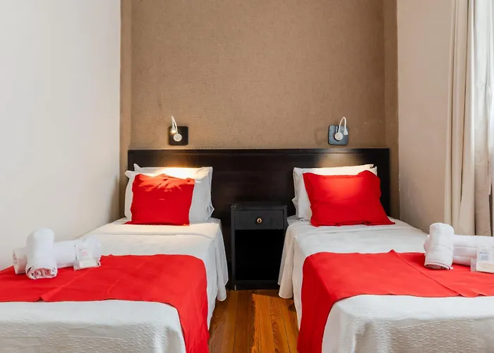 Hotel Rex