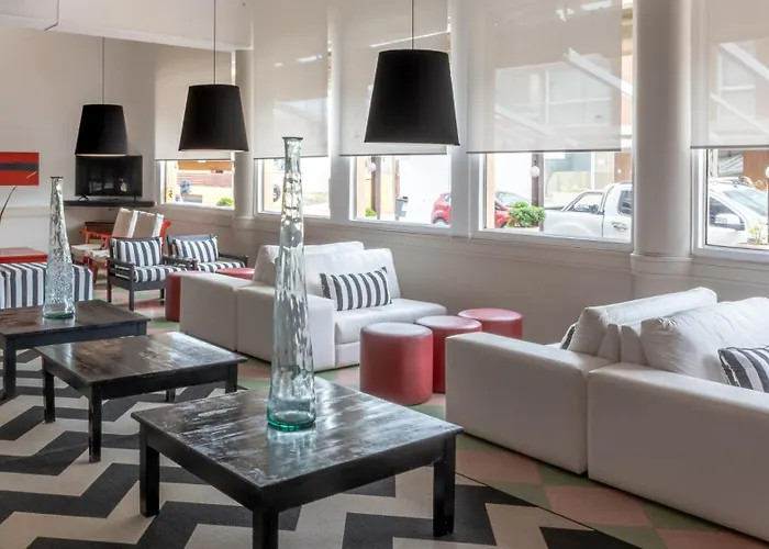 Hotel Rex