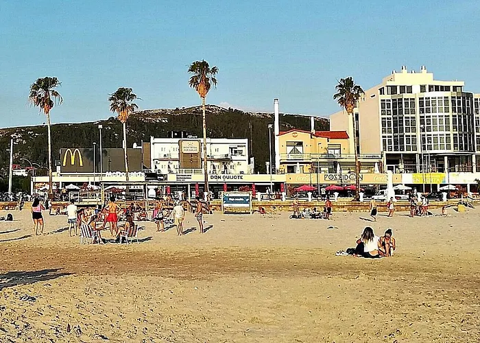 Hotel familiar: Hostería Miramar